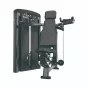 เครื่อง Shoulder Press DDJ03 เครื่องกดไหล่ Commercial แบบ Pin-Selected สำหรับฟิตเนสมืออาชีพ
