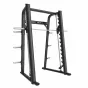Smith Machine DDJ23 เครื่องสมิทแมชชีน Commercial สำหรับฟิตเนส มืออาชีพ แข็งแรง ปลอดภัย ใช้งานหนักได้จริง