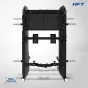 Smith Machine HFT Titan เครื่องออกกำลังกายมัลติฟังก์ชันสำหรับฟิตเนสและโฮมยิม แข็งแรงระดับ Commercial