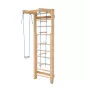 Stall Bar Foldable บาร์ติดผนังพับเก็บได้ โครงไม้ปีนป่าย สำหรับเด็กและครอบครัว