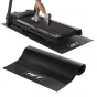 แผ่นรองลู่วิ่ง PVC HFT รองพื้นอเนกประสงค์ กันลื่น ลดเสียง หนา 6 มม. (Size M / L)