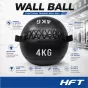 บอลน้ำหนัก Wall Ball บอลออกกำลังกาย เสริมความแข็งแกร่งของร่างกาย