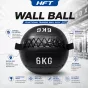 บอลน้ำหนัก Wall Ball บอลออกกำลังกาย เสริมความแข็งแกร่งของร่างกาย
