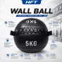 บอลน้ำหนัก Wall Ball บอลออกกำลังกาย เสริมความแข็งแกร่งของร่างกาย