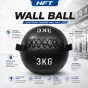 บอลน้ำหนัก Wall Ball บอลออกกำลังกาย เสริมความแข็งแกร่งของร่างกาย