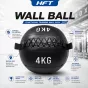 บอลน้ำหนัก Wall Ball บอลออกกำลังกาย เสริมความแข็งแกร่งของร่างกาย