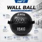 บอลน้ำหนัก Wall Ball บอลออกกำลังกาย เสริมความแข็งแกร่งของร่างกาย
