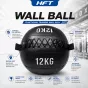 บอลน้ำหนัก Wall Ball บอลออกกำลังกาย เสริมความแข็งแกร่งของร่างกาย