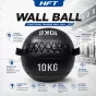 บอลน้ำหนัก Wall Ball บอลออกกำลังกาย เสริมความแข็งแกร่งของร่างกาย