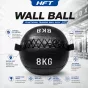 บอลน้ำหนัก Wall Ball บอลออกกำลังกาย เสริมความแข็งแกร่งของร่างกาย