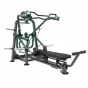 Laydown Chest Press DDN10 เครื่องดันอก Commercial Grade สำหรับฟิตเนส & งานโครงการ