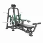 LAYDOWN CHEST PRESS DDN24 เครื่องบริหารอก เครื่องอกนอนราบ Commercial Grade