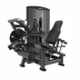 LEG CURL / LEG EXTENSION DDH33 เครื่องบริหารต้นขาหน้า–หลัง 2-in-1 ระบบ Pin Load Commercial