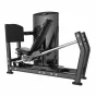 LEG PRESS DDH14 เครื่องเลกเพรส Pin Load เครื่องออกกำลังกายขา สำหรับฟิตเนส เสริมพลังขาแบบปลอดภัย แข็งแรงทุกองศา