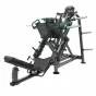 Linear Leg Press DDN14 เครื่องเลกเพรสแนวตรง เสริมพลังขาเต็มแรง มั่นคงทุกการกด