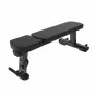 FLAT BENCH DDJ40 ม้านั่งฟิตเนส Flat Bench Commercial แข็งแรง มาตรฐานยิมมืออาชีพ