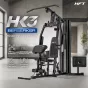 Home Gym HK3 โฮมยิมครบชุด ฝึกได้ทั้งตัว แข็งแรงในเครื่องเดียว