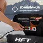 ลู่วิ่งไฟฟ้าปรับชัน Everest Incline Prime รุ่นพรีเมียมสำหรับฟิตเนสและโฮมยิม มอเตอร์แรง หน้าจอสัมผัสขนาดใหญ่