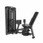 เครื่อง Inner Thigh Adductor DDJ16 เครื่องฝึกต้นขาด้านใน Pin-Selected Commercial สำหรับฟิตเนสมืออาชีพ