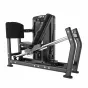 เครื่อง Leg Press DDJ14 เครื่องเลกเพรส Pin-Selected Commercial ฝึกกล้ามเนื้อขาเต็มระบบ แข็งแรง ปลอดภัย สำหรับฟิตเนสมืออาชีพ