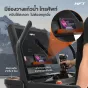 ลู่วิ่งไฟฟ้าปรับความชันรุ่น Everest Incline Treadmill (Lite) มอเตอร์แรง ความชัน 46%