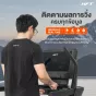 ลู่วิ่งไฟฟ้าปรับความชันรุ่น Everest Incline Treadmill (Lite) มอเตอร์แรง ความชัน 46%