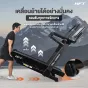 ลู่วิ่งไฟฟ้าปรับความชันรุ่น Everest Incline Treadmill (Lite) มอเตอร์แรง ความชัน 46%