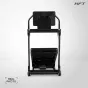 ลู่วิ่งไฟฟ้าปรับความชันรุ่น Everest Incline Treadmill (Lite) มอเตอร์แรง ความชัน 46%
