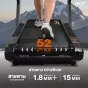 ลู่วิ่งไฟฟ้าปรับความชันรุ่น Everest Incline Treadmill (Lite) มอเตอร์แรง ความชัน 46%