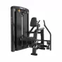 เครื่อง Rowing Machine DDJ07 เครื่องดึงหลังกลาง Pin-Selected Commercial สำหรับฟิตเนสมืออาชีพ
