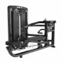 เครื่อง Shoulder Press / Seated Chest Press DDJ30 เครื่องกดไหล่และอก 2-in-1 สำหรับฟิตเนส Commercial แข็งแรง ประหยัดพื้นที่ ใช้งานมืออาชีพ