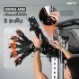 Smith Machine HFT Titan เครื่องออกกำลังกายมัลติฟังก์ชันสำหรับฟิตเนสและโฮมยิม แข็งแรงระดับ Commercial 