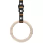 ห่วงยิมนาสติก ห่วงออกกำลังกาย อุปกรณ์ฝึกซ้อมยิมนาสติก - Gymnastics Rings