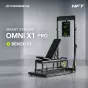 INNODIGYM OMNI X1 PRO เครื่องออกกำลังกายอัจฉริยะ Digital Resistance Smart Home Gym สำหรับฝึกเวททั้งตัวที่บ้าน