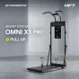 INNODIGYM OMNI X1 PRO เครื่องออกกำลังกายอัจฉริยะ Digital Resistance Smart Home Gym สำหรับฝึกเวททั้งตัวที่บ้าน