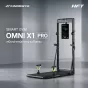 INNODIGYM OMNI X1 PRO เครื่องออกกำลังกายอัจฉริยะ Digital Resistance Smart Home Gym สำหรับฝึกเวททั้งตัวที่บ้าน