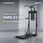 Pull-Up Accessory สำหรับ INNODIGYM OMNI X1 PRO อุปกรณ์เสริมเพิ่มท่าดึงข้อและการฝึกช่วงบน