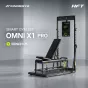 INNODIGYM OMNI X1 PRO เครื่องออกกำลังกายอัจฉริยะ Digital Resistance Smart Home Gym สำหรับฝึกเวททั้งตัวที่บ้าน