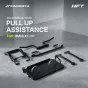 Pull-Up Accessory สำหรับ INNODIGYM OMNI X1 PRO อุปกรณ์เสริมเพิ่มท่าดึงข้อและการฝึกช่วงบน