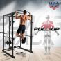 Power Rack - pull up