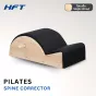 อุปกรณ์พิลาทิส อาร์ค Pilates Arc หรือ Pilates Spine Corrector ไม้ยางพาราประสาน เสริมสร้างสมรรถภาพทางกาย เสริมความยืดหยุ่น