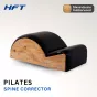 อุปกรณ์พิลาทิส อาร์ค Pilates Arc หรือ Pilates Spine Corrector ไม้เมเปิ้ล เสริมสร้างสมรรถภาพทางกาย เสริมความยืดหยุ่น
