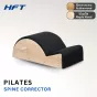 อุปกรณ์พิลาทิส อาร์ค Pilates Arc หรือ Pilates Spine Corrector ไม้ยางพาราประสาน เสริมสร้างสมรรถภาพทางกาย เสริมความยืดหยุ่น