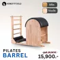 Pilates barrel เครื่องออกกำลังกาย พิลาทิส