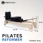 Pilates Reformer อุปกรณ์พิลาทิส - 01