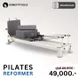 อุปกรณ์พิลาทิส รีฟอร์มเมอร์ pilates reformer