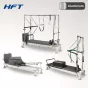 อุปกรณ์พิลาทิสรีฟอร์มเมอร์ Pilates Reformer Tower อุปกรณ์พิลาทิสฝึกความยืดหยุ่น