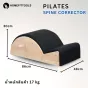 pilates arc spine corrector - 01