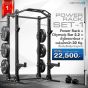 Power Rack รุ่น K-1 SET 1