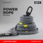 CENTR Competition Power Rope เชือก Sled Pull ระดับแข่งขัน HYROX 12M